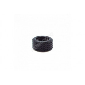 PNEUS DE COMPETITION 15mm x 7mm