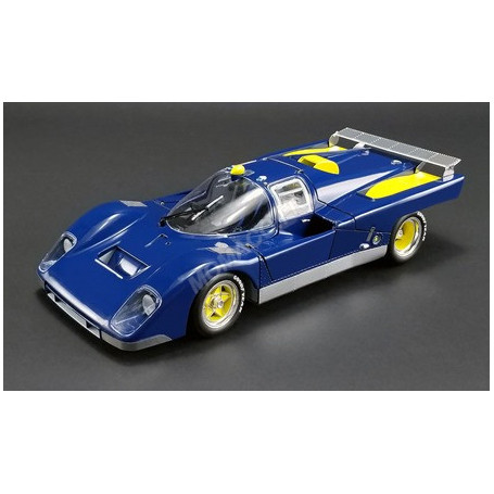 FERRARI 512M (EPUISE)