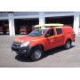 ISUZU D-MAX SDIS "64 - PYRENEES-ATLANTIQUES" SAUVETAGE COTIER