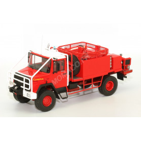 IVECO 150-16 4X4 CAMIVA CCF