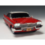 PLYMOUTH FURY 1958 "CHRISTINE (1983)"