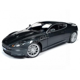 ASTON MARTIN DBS "JAMES BOND 007 - QUANTUM OF SOLACE (2008)" (EPUISE)