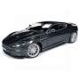 ASTON MARTIN DBS "JAMES BOND 007 - QUANTUM OF SOLACE (2008)" (EPUISE)