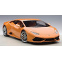 LAMBORGHINI HURACAN LP610-4 ORANGE