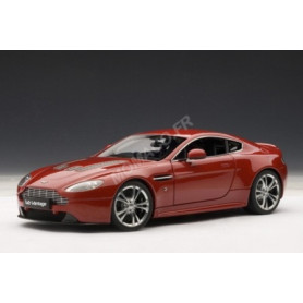 ASTON MARTIN VANTAGE V12 2010 ROUGE (EPUISE)
