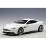 ASTON MARTIN VANQUISH 2015 BLANCHE