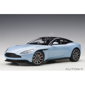 ASTON MARTIN DB11 BLEU