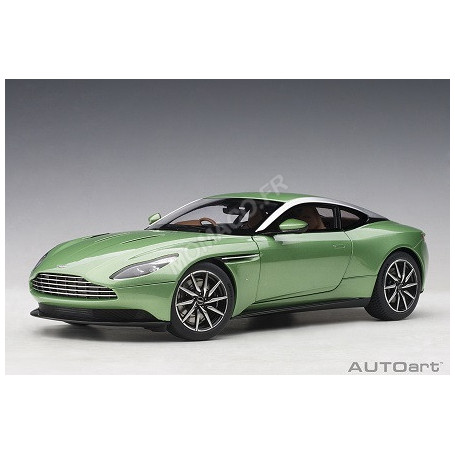 ASTON MARTIN DB11 VERT