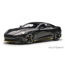 ASTON MARTIN VANQUISH S 2017 BRONZE