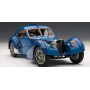 BUGATTI TYPE 57S ATLANTIC 1938 BLEU (EPUISE)