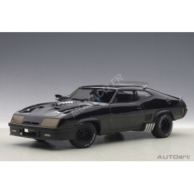 FORD FALCON XB GT 1973 "MAD MAX - BLACK INTERCEPTORS (1979)"