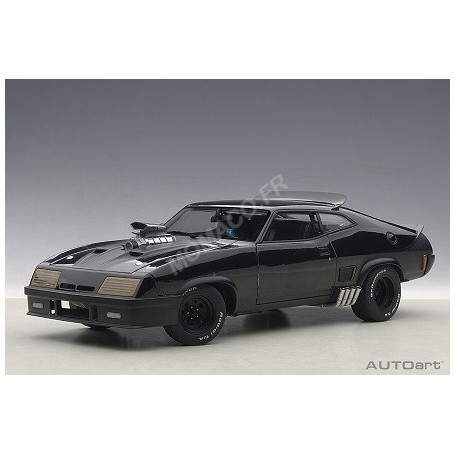 FORD FALCON XB GT 1973 "MAD MAX - BLACK INTERCEPTORS (1979)"