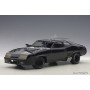 FORD FALCON XB GT 1973 "MAD MAX - BLACK INTERCEPTORS (1979)"