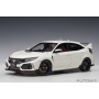 HONDA CIVIC TYPE R (FK8) 2017 BLANC