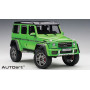MERCEDES-BENZ G500 4X4-2 2016 VERT