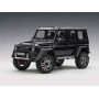 MERCEDES-BENZ G500 4X4-2 2016 NOIR