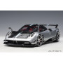 PAGANI HUAYRA BC GRISE/CARBONE
