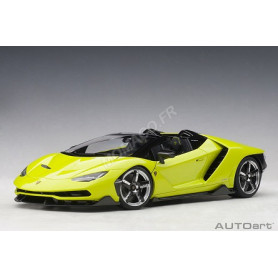 LAMBORGHINI CENTENARIO ROADSTER 2016 VERT