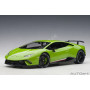 LAMBORGHINI HURICAN PERFORMANTE 2017 VERT