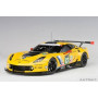 CHEVROLET CORVETTE C7.R 64 TAYLOR/GAVIN/MILNER 24H DU MANS 2016