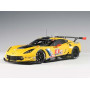 CHEVROLET CORVETTE C7.R 4 GAVIN/MILNER LIME ROCK 2016 1ER