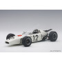 HONDA RA272 F1 12 BUCKNUM GP MEXICO 1965