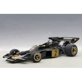LOTUS 72E 2 PETERSON 1973