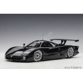 NISSAN R390 GT1 LE MANS 1998 NOIR