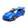 PORSCHE 911 GT3 RS 4.0 BLEUE