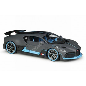 BUGATTI DIVO NOIRE