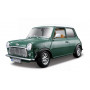 MINI COOPER 1969 VERT