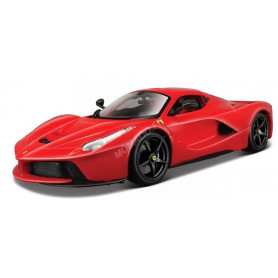 FERRARI LA FERRARI ROUGE