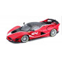 FERRARI FXX K EVO 54 ROUGE