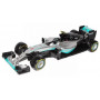 MERCEDES-BENZ F1 AMG PETRONAS 6 NICO ROSBERG 2016