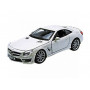 MERCEDES-BENZ SL65 AMG HARDTOP BLANCHE (EPUISE)