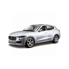 MASERATI LEVANTE 2016 ARGENT