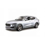 MASERATI LEVANTE 2016 ARGENT