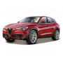 ALFA ROMEO STELVIO ROUGE