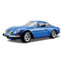 RENAULT ALPINE A110 1971 BLEUE