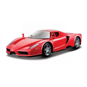 FERRARI ENZO FERRARI ROUGE