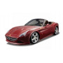 FERRARI CALIFORNIA T TOIT OUVERT ROUGE