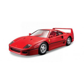 FERRARI F40