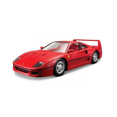 FERRARI F40