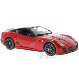 FERRARI 599 GTO