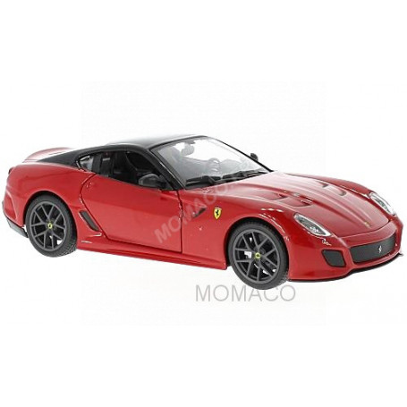 FERRARI 599 GTO