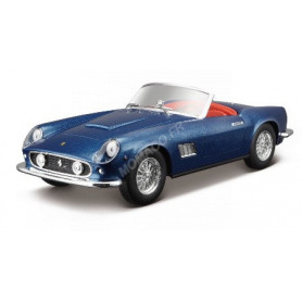 FERRARI 250 GTO CALIFORNIA