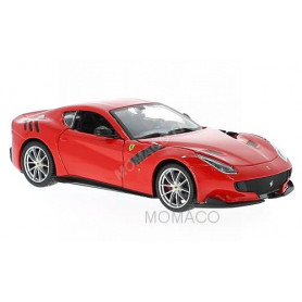 FERRARI F12 TDF "TOUR DE FRANCE"