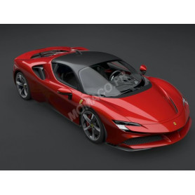 FERRARI SF90 STRADALE