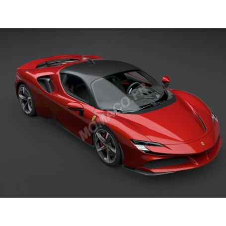 FERRARI SF90 STRADALE