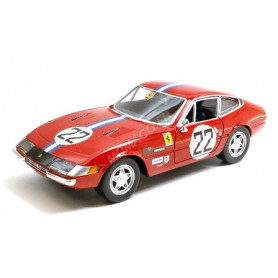 FERRARI 365 GTB4 COMPETIZIONE 1A